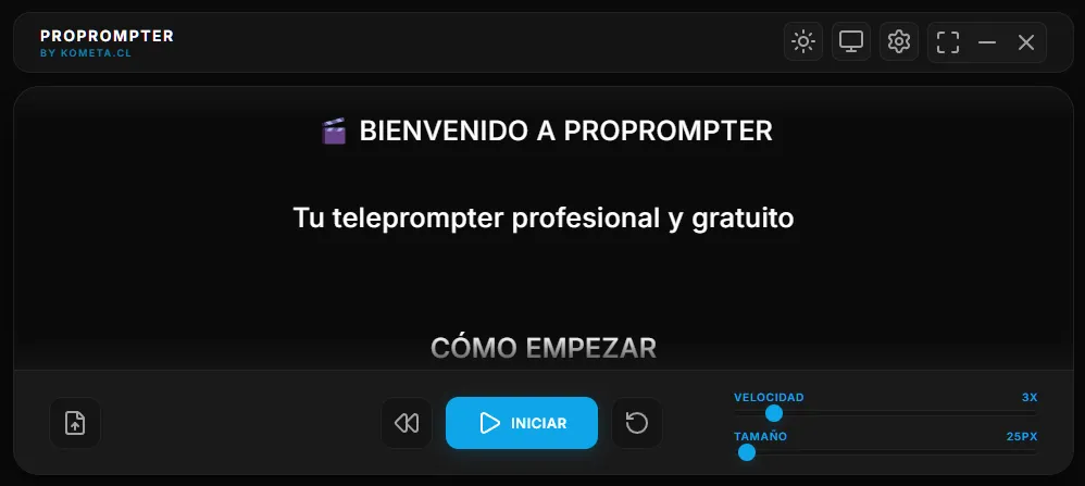 ProPrompter